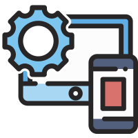 point-of-sales-hardware-icon point of sales hardware icon