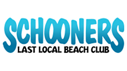 schooners last local beach club panama florida