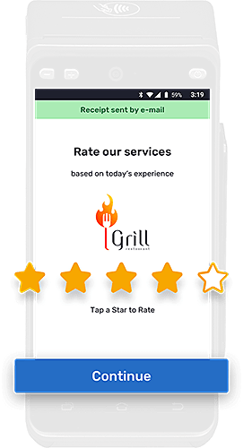 customer reviews and feedback for restaurants