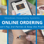 importance of online ordering