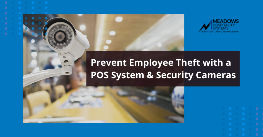 security systems to prevent employee theft