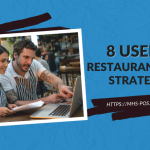 8 useful restaurant sales strategies
