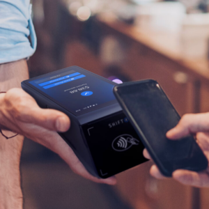Mobile POS And Contactless PayFor Restaurants
